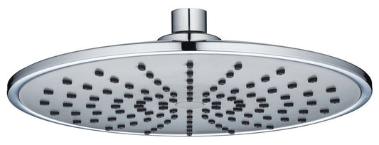 Bluecanyon Sienna Round Fixed Showerhead 23cm Chrome