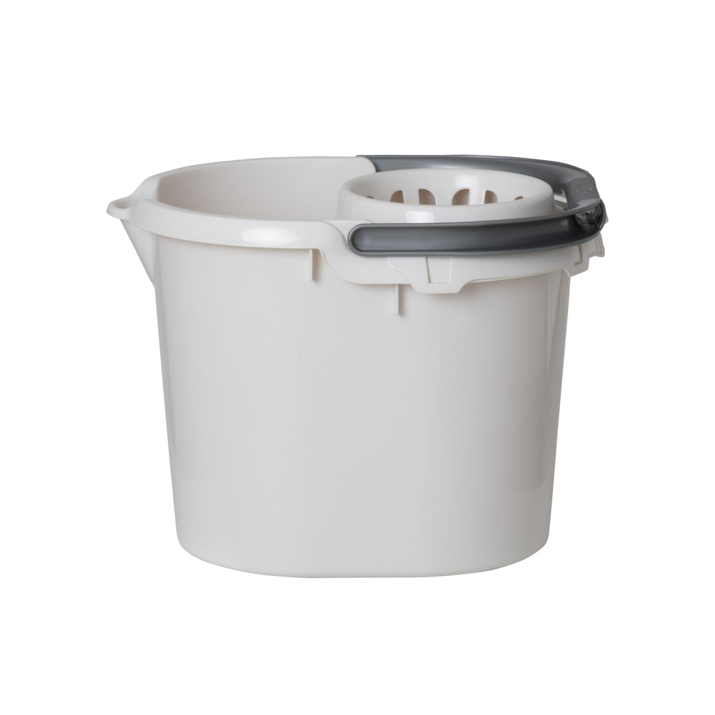 Wham® Casa 16L Mop Bucket Snow White