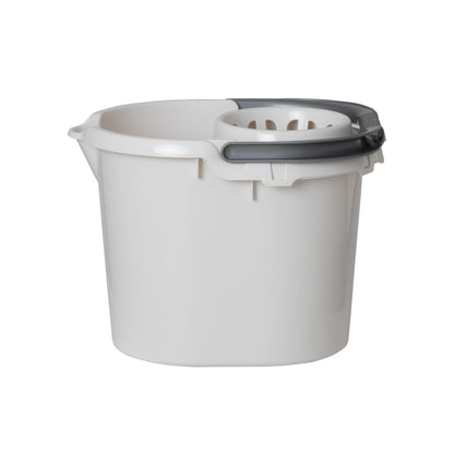Wham® Casa 16L Mop Bucket Snow White