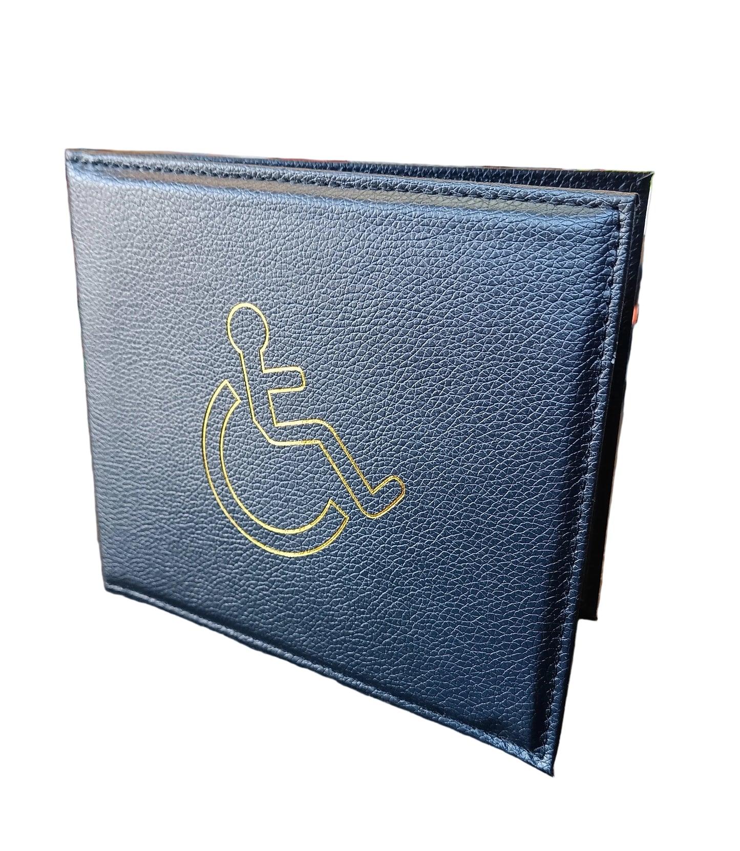 Titulaire d'une carte de stationnement pour personnes handicapées