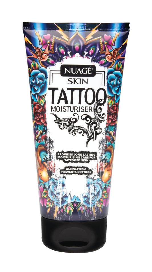 Nuage Skin Crème Hydratante Tatouage 150ml