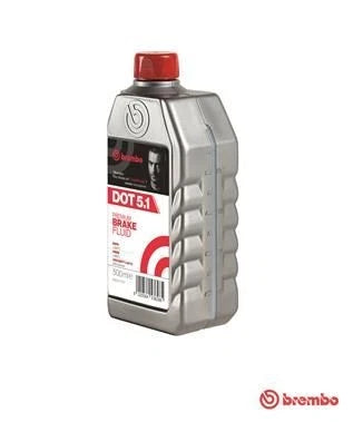 Brembo Prime Brake Fluid Dot 5.1