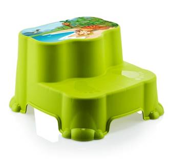 THL KIDS STEP STOOL Assorted colors