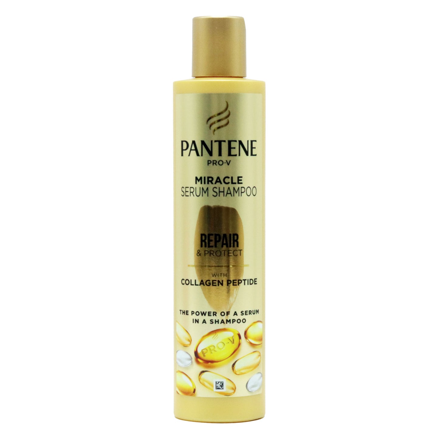 PANTENE PRO-V  MIRACLE SERUM SHAMPOO REPAIR & PROTECT 250ML