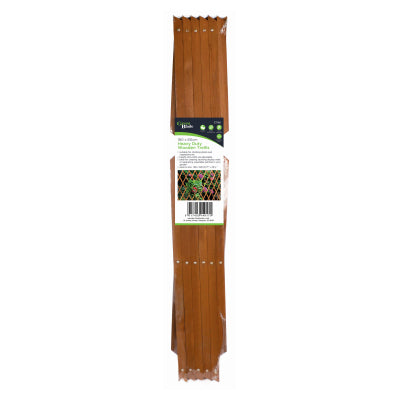 Treillis en bois robuste Green Blade - 180 x 60 cm