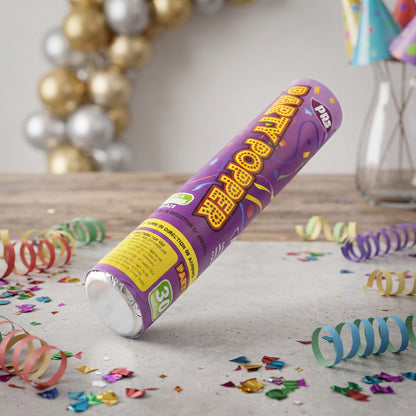 PPS Party Popper 30cm  80/028