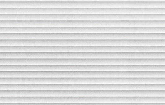 Alkor Frosted Lines Privacy Glass Frosted Window Sticky Back Plastic Self Adhesive 2m x 45cm
