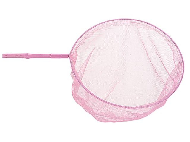 Wilton Bradley
Yello 1.2m Tiddler Net Assorted Colours