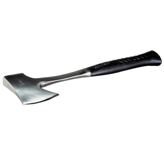 Amtech One piece camping axe