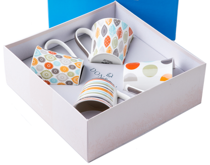 MUG MOTIF PASTEL