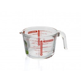 VERRE DOSEUR OVENPRO 0.25L ST