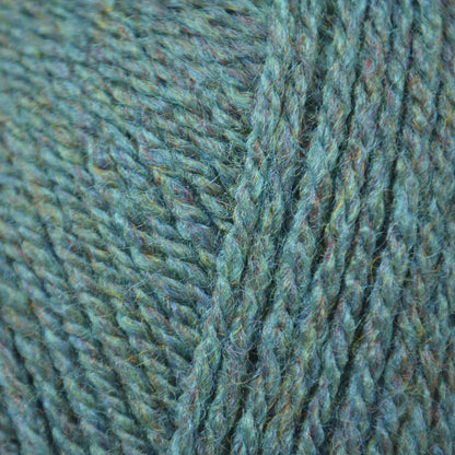 KING COLE PRICEWISE TEAL WOOL 100g