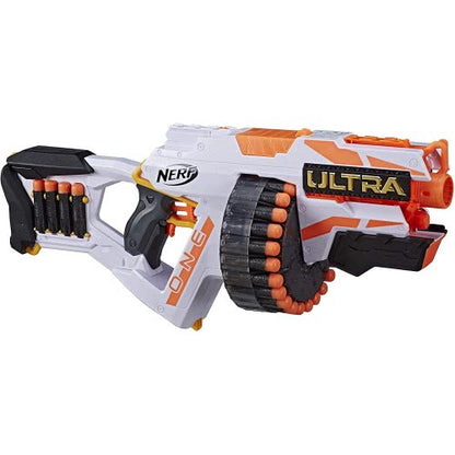 Hasbro Nerf Ultra One Motorised Blaster – 25 Nerf Ultra Dart