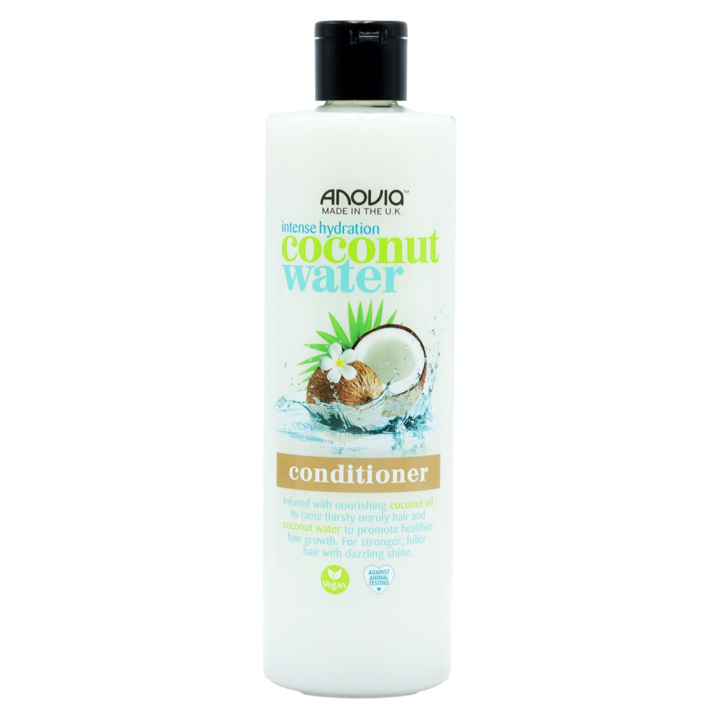 ANOVIA CONDITIONER COCONUT WATER 415ml
