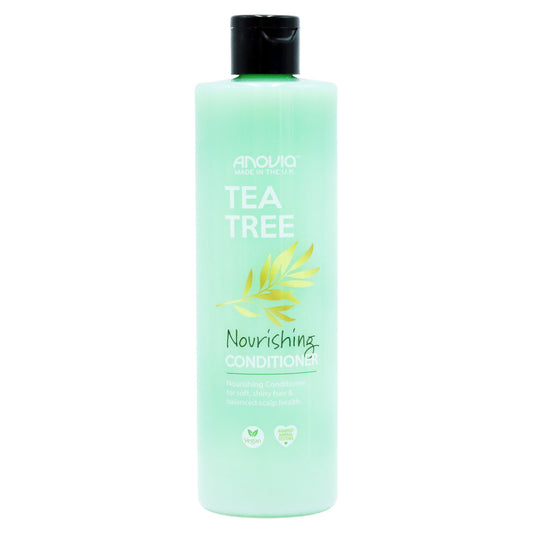 Après-shampoing Nourrissant Anoviar Arbre à Thé 415 ml