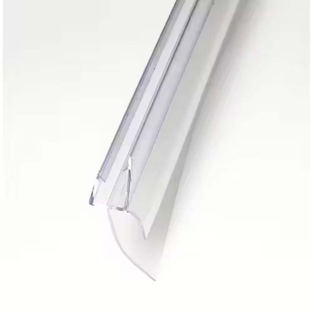 Euroshowers Bath / Shower Seal - 6mm