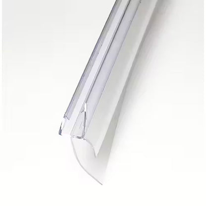 Euroshowers Bath / Shower Seal - 6mm
