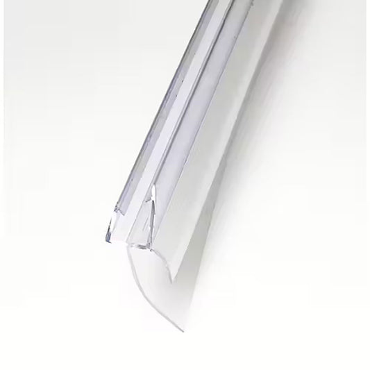Euroshowers Bath / Shower Seal - 6mm