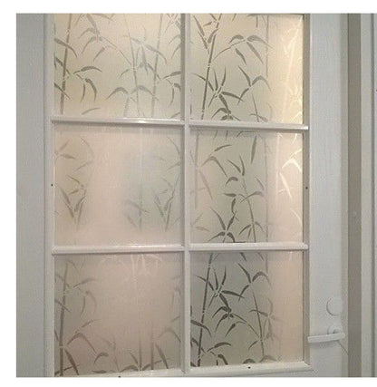 ALKOR BAMBOO 45X150 CM Adhesive Film