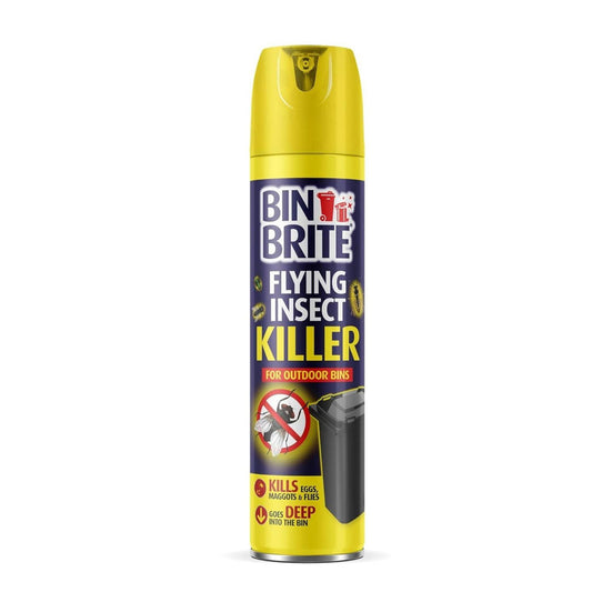 Bin Brite Insecticide volants 300 ml