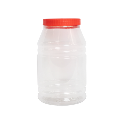 Conteneurs de Conservation Sunpet Rond 6000ml