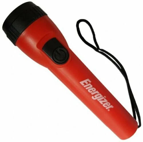 Lampe torche LED Energizer 25 Lumens