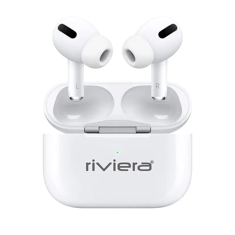 Riviera R004 in-Ear True Wireless Earbuds With Mic