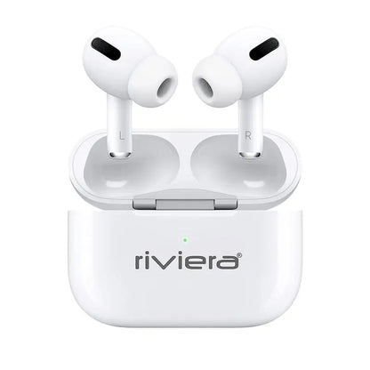 Riviera R004 in-Ear True Wireless Earbuds With Mic