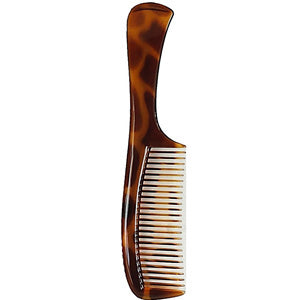 Shell Handle Combs Large – HCB104
