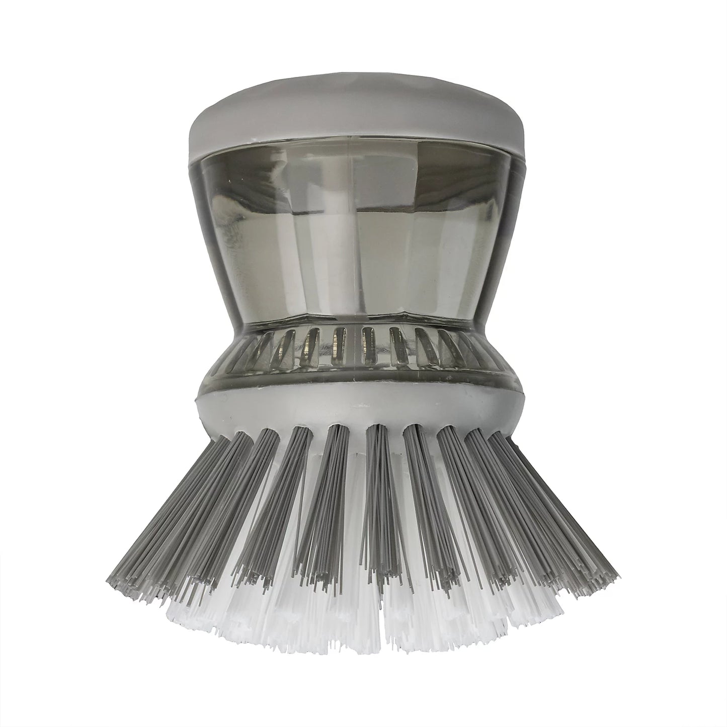 JVL Soap Dispenser Scrubbing Brush