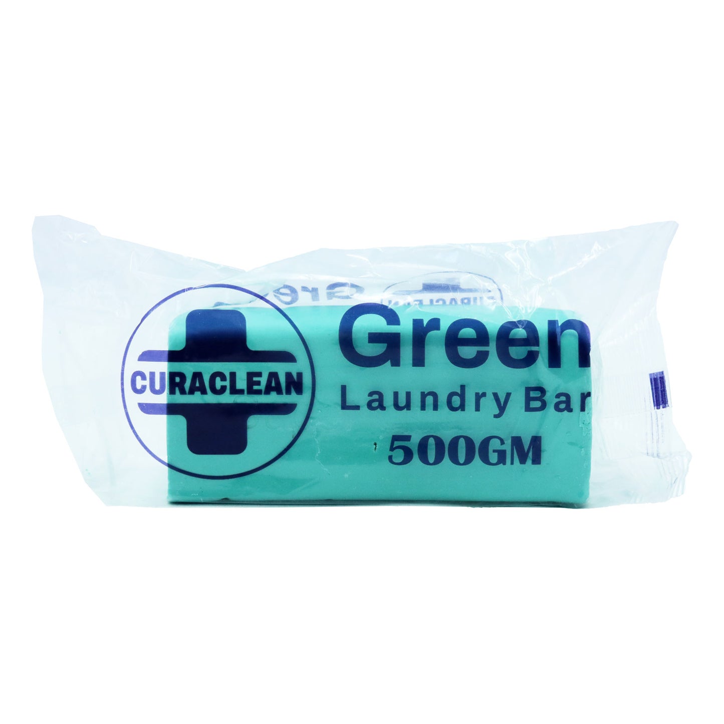 SAVON MÉNAGER BARRE VERTE 500g