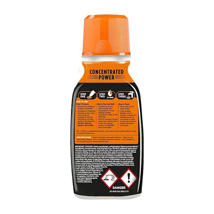 Buster Kitchen Plughole Unblocker 150g