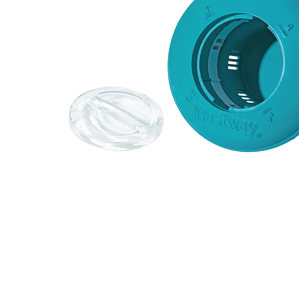 Bestway 58769 Chemical 16.5cm Floater