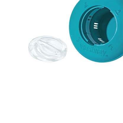 Bestway 58769 Chemical 16.5cm Floater