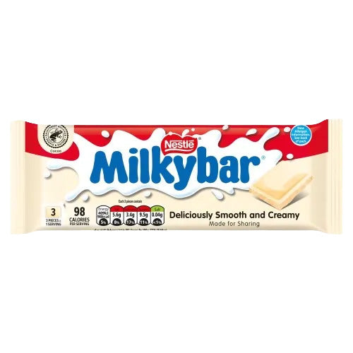 Nestle Milkybar Gold 90g