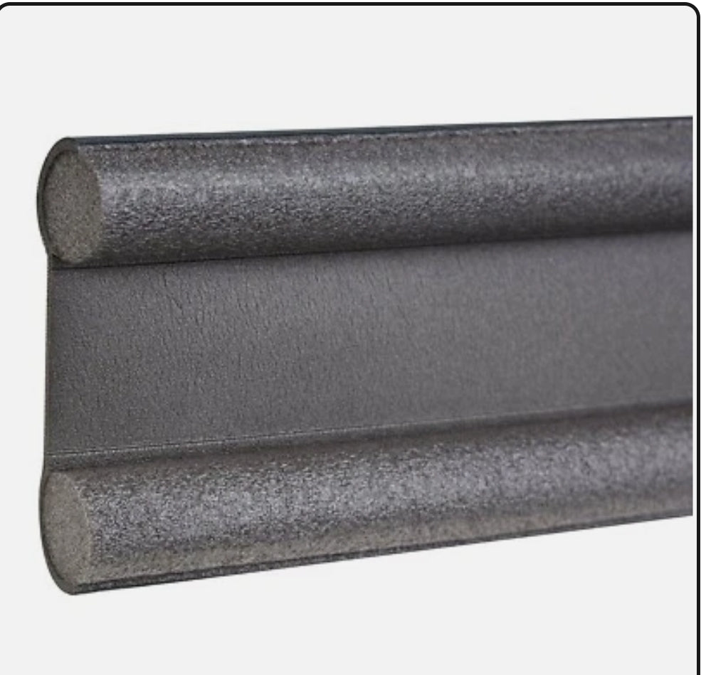 Exitex Under Door Foam Draught Excluder