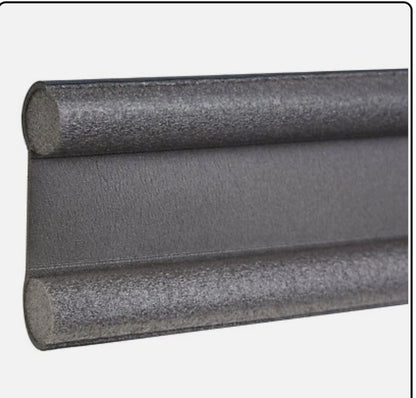 Exitex Under Door Foam Draught Excluder