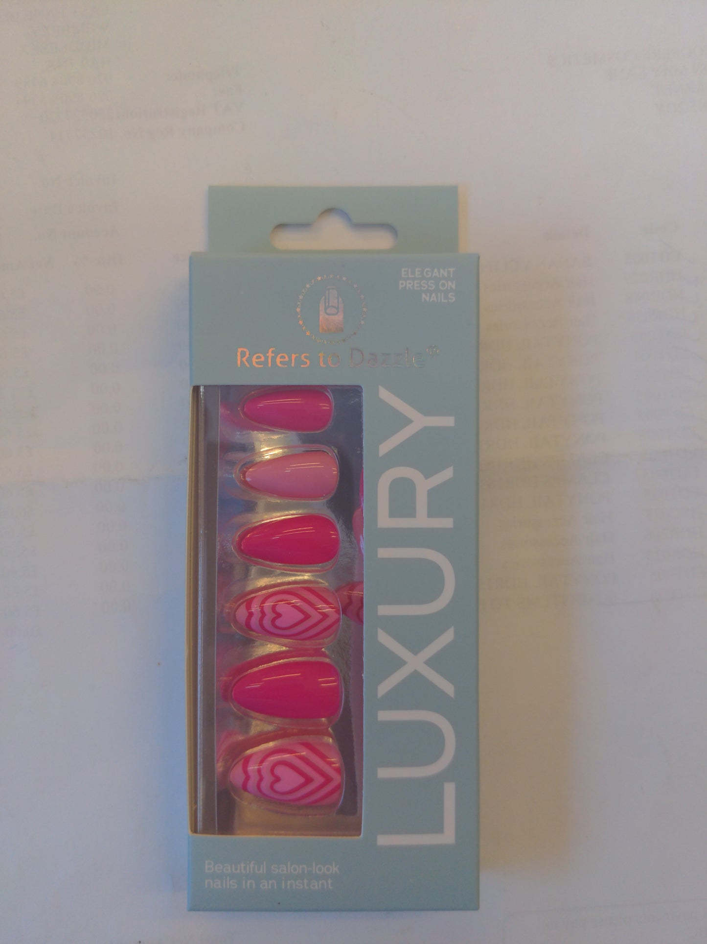 Press On Nails