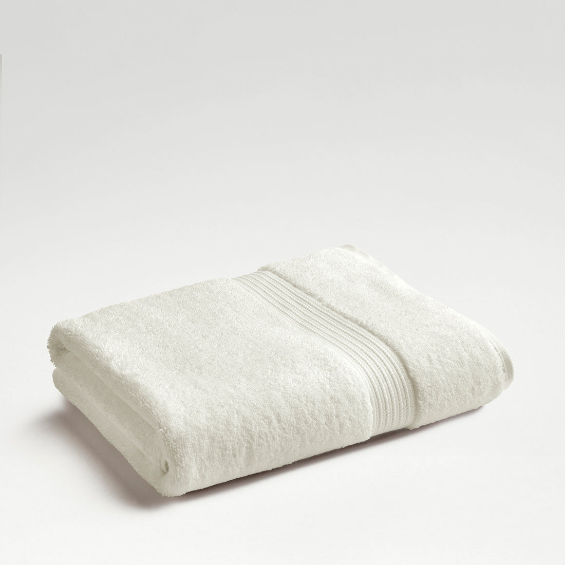 DRAP DE BAIN BLUE CANYON CRÈME