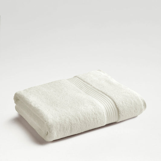 DRAP DE BAIN BLUE CANYON CRÈME
