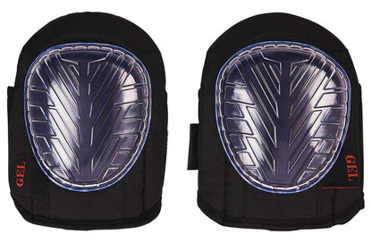 Amtech Heavy Duty Gel Knee Pads