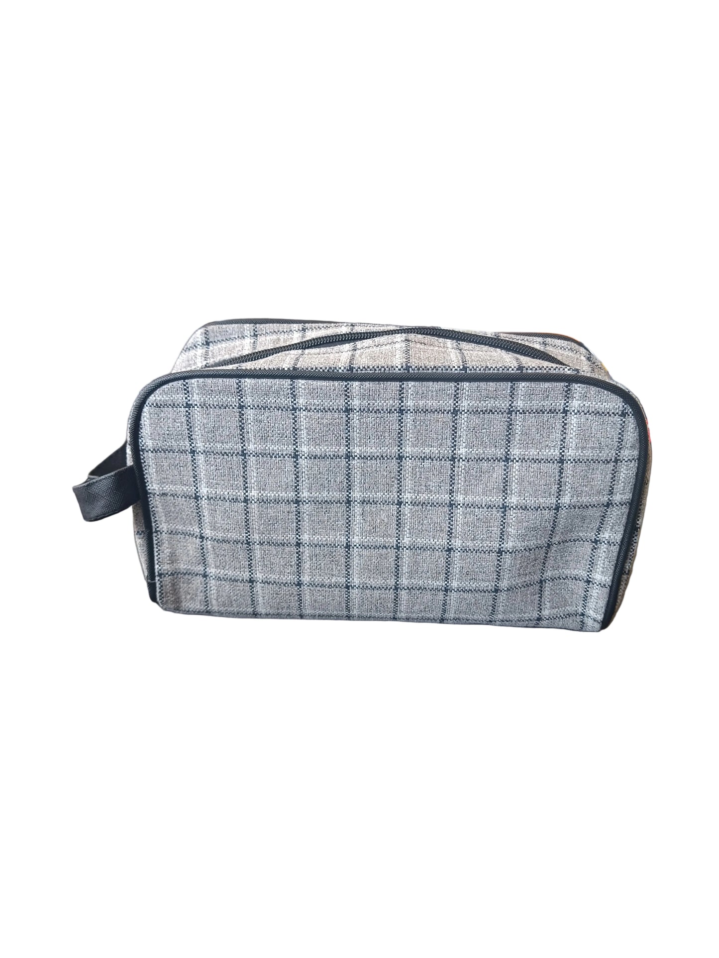 Large Cosmetic Bag Assorted Design