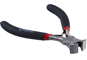 Amtech Mini Top Cutter Plier With Spring