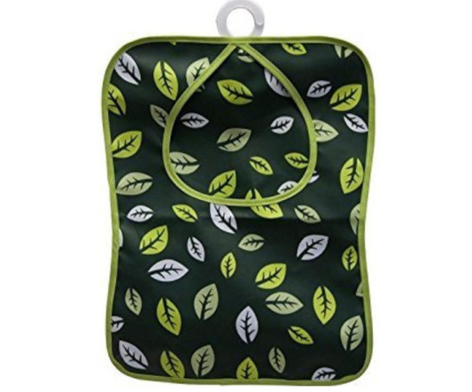 Addis
Sac à pinces à linge - Feuilles vert foncé