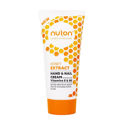 Crème Mains et Ongles au Miel Nulon 75 ml