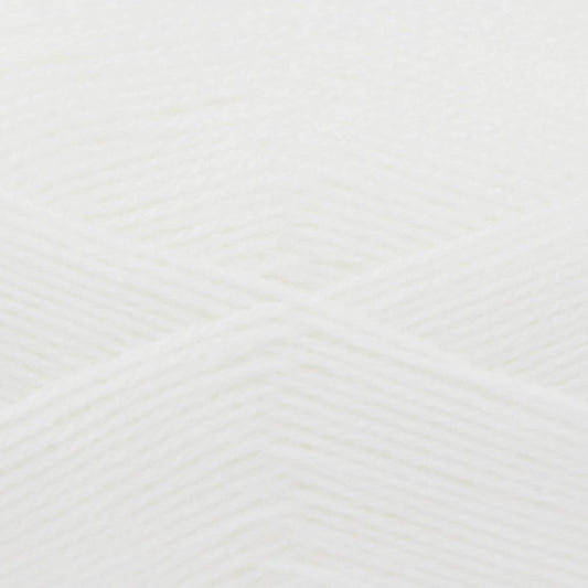 King Cole Big Value Baby 4Ply Fil à Tricoter 100 % Acrylique Premium 100 g