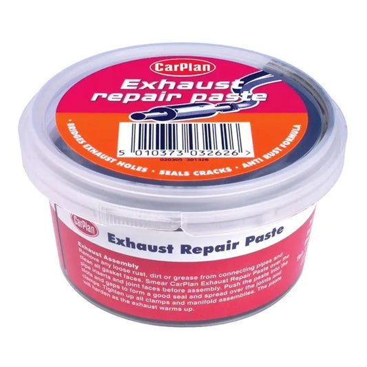 CarPlan MEP251 Muflit Exhaust Repair Paste 250g