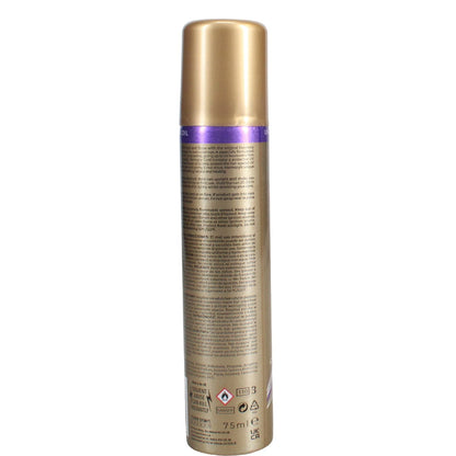 Harmony Gold 75ml Hairspray Extra Firm Hold & Shine