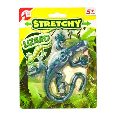 Stretchy Lizard