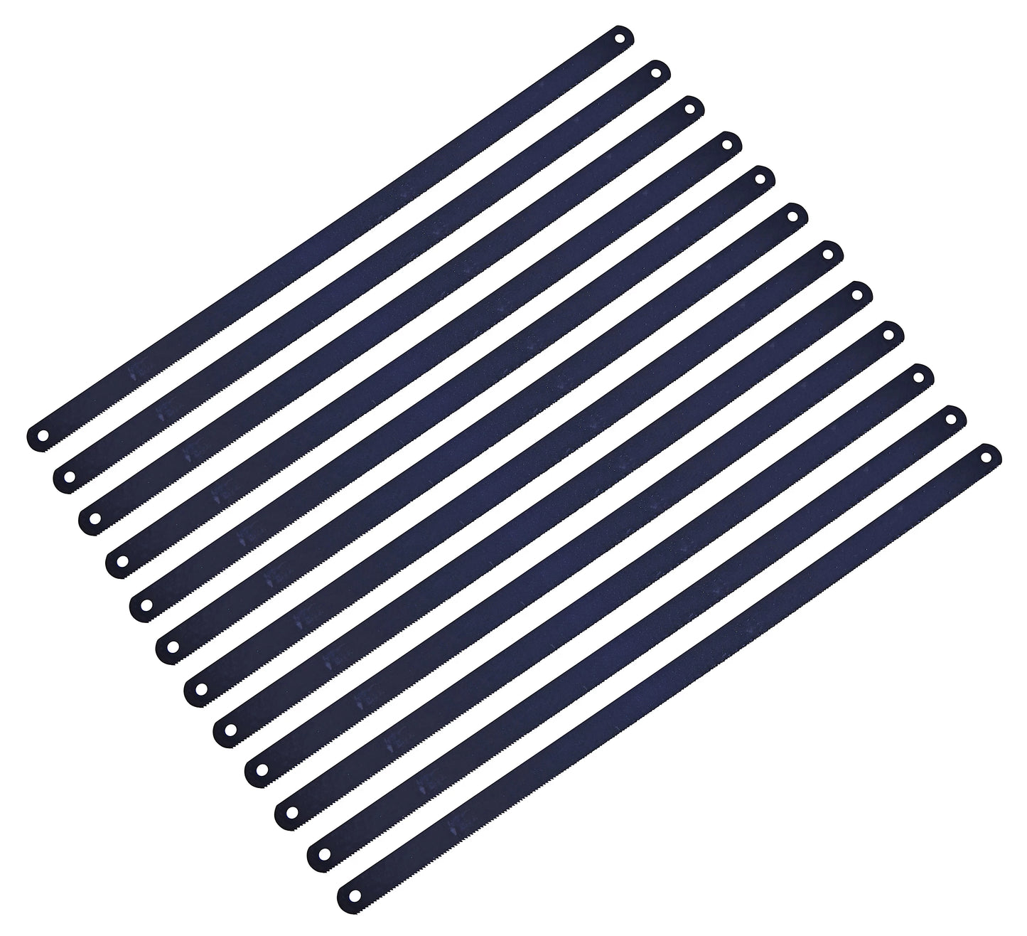 Amtech M1200 300mm (12") Hacksaw blades (12 pack)